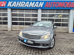 Bild des Angebotes Mercedes-Benz C 200 CDI BlueEfficiency
