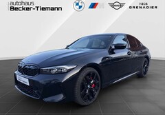 Bild des Angebotes BMW M3 40i xDrive Limousine *M SPORT PRO*HK-SOUND*360° KA