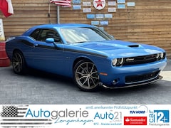 Bild des Angebotes Dodge Challenger 5,7L R/T Schmidt B5 Autom.LAST CALL