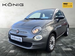 Bild des Angebotes Fiat 500C MY23 1.0 KLIMA*CARPLAY*ALLWETTER