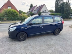 Bild des Angebotes Dacia Lodgy 1.6 SCe Euro6 100 Picknick*7-Sitzer+Klima