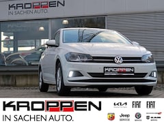 Bild des Angebotes VW Polo Comfortline 1.0 TSI PDC LM+M+S-Allwetter