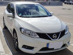Bild des Angebotes Nissan Pulsar Pulsar 1.2 DIG-T N-Connecta