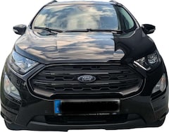 Bild des Angebotes Ford EcoSport ST-Line