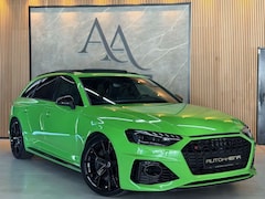 Bild des Angebotes Audi RS4 RS 4 Avant 2.9 TFSI *PANO*RS-DYNAMIK*MATRIX-LED*