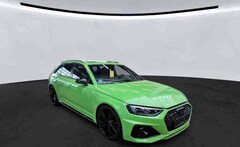Bild des Angebotes Audi RS4 RS 4 Avant 2.9 TFSI *PANO*RS-DYNAMIK*MATRIX-LED*