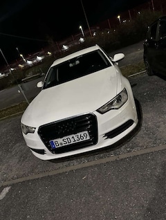Bild des Angebotes Audi A6 Avant 3.0 TDI DPF multitronic sport selection