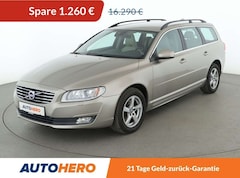Bild des Angebotes Volvo V70 2.0 D3 Linje Classic *NAVI*BI-XENON*PDC*SHZ*