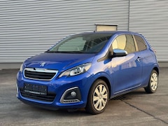 Bild des Angebotes Peugeot 108 Style