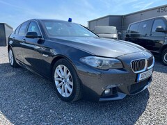 Bild des Angebotes BMW 535 i*SECURITY*ARMORED*B4+*GEPANZERT*F10*EURO6*