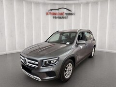 Bild des Angebotes Mercedes-Benz GLB 180 d 8G-DCT,LED,RFK,SHZ,Sportlenkrad*15