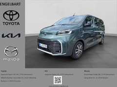 Bild des Angebotes Toyota Proace Verso L1 Lounge 2.0 D-4D EU6e 6-Sitzer Klimaautoma