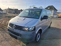 Bild des Angebotes VW T5 Transporter Kasten-Kombi Kombi lang