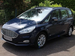 Bild des Angebotes Ford Galaxy Galaxy 2.0DTCI  EcoBlue/7.Sitz/Navi/SHZ/AHK/RKama