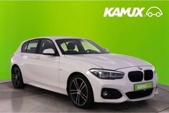 Bild des Angebotes BMW 120 i Steptronic M Sport+LED+NAVI+TEMPO+PDC