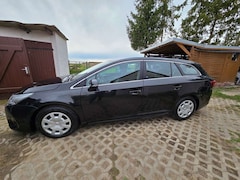 Bild des Angebotes Toyota Avensis Avensis Touring Sports 1.6 D-4D Comfort