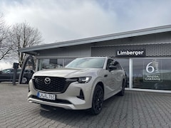 Bild des Angebotes Mazda CX-80 5WGN 2.5L e-SKYACTIV PHEV 327ps 8AT AWD Homura Plu