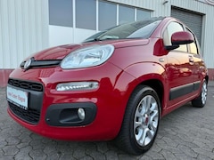 Bild des Angebotes Fiat Panda 1,25 51kW 69PS Lounge/PANO/Klima/1.Hand