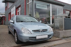 Citroen Xsara 1.6 16V Chrono