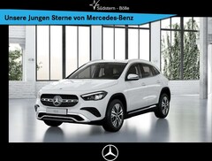 Bild des Angebotes Mercedes-Benz GLA 250 4M PROGRESSIVE+MEMORY+MBUX+AHK+KAMERA