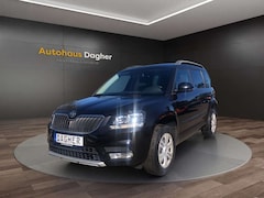 Bild des Angebotes Skoda Yeti Klimaanlage Tempomat