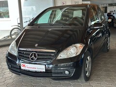 Bild des Angebotes Mercedes-Benz A 160 BlueEF*StartStop*SHZ*PDC*Nav*MB Scheckheft