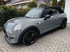 Bild des Angebotes MINI Cooper Cabrio Harman / Kardon Salt