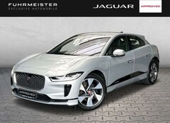 Bild des Angebotes Jaguar I-Pace EV400 AWD S Luftfederung Matrix LED Heckklappe ele