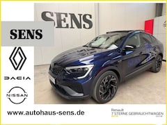 Bild des Angebotes Renault Arkana 1.3 TCe 140 Mild-Hybrid Esprit Alpine