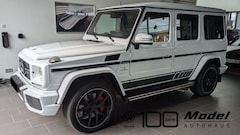 Bild des Angebotes Mercedes-Benz G 63 AMG G63 AMG Edition 463 | Harman-Kardon | SD | AHK
