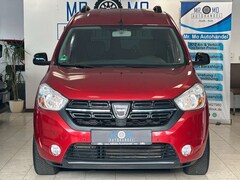 Bild des Angebotes Dacia Dokker Comfort°17 Zoll°Klima°Navi°PDC°Top