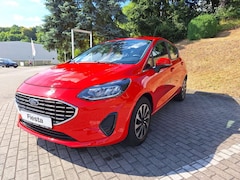 Bild des Angebotes Ford Fiesta Titanium