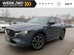 Bild des Angebotes Mazda CX-5 G194 Newground AWD HUD 360° Navi