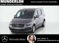 Bild des Angebotes Mercedes-Benz T-Class T 180 PROGRESSIVE Lang ADVANTAGE PAK+NAVI+LED