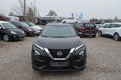 Bild des Angebotes Nissan Juke Acenta