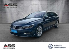 Bild des Angebotes VW Passat BMT Start-Stopp EU6d-T 1.5 TSI Elegance R-Line OPF