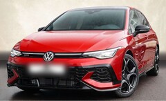 Bild des Angebotes VW Golf GTI 2.0TSI Clubsport DSG +BLACK-STYLE+ Navi