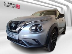 Bild des Angebotes Nissan Juke 1.0 DIG-T 114 PS 7DCT N-CONNECTA Winter II