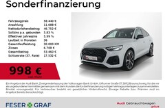 Bild des Angebotes Audi SQ5 Sportback 3.0TDI quattro S tronic Matrix/AHK