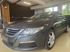 Bild des Angebotes VW Passat CC 2.0 TDI BI-XENON AHK KAMERA SHZ