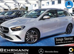 Bild des Angebotes Mercedes-Benz B 180 B 180 Progressive Distronic+R-Kamera+LED-Scheinw