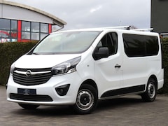 Bild des Angebotes Opel Vivaro B L1H1 2,7t *9-Sitzer / AHK / 2. Hand*