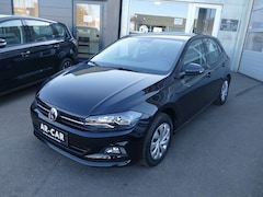 Bild des Angebotes VW Polo 1.0 TSi Comfortline - Klima