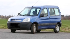 Bild des Angebotes Citroen Berlingo Berlingo 1.4i Advance