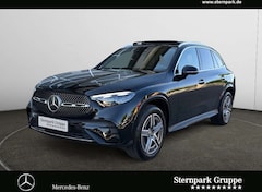 Bild des Angebotes Mercedes-Benz GLC 300 GLC 300 de 4M AMG +AHK+Distro+Pano+Burmester+HuD