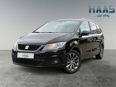 Bild des Angebotes SEAT Alhambra I-Tech DSG Navi Sitzh el.Türen