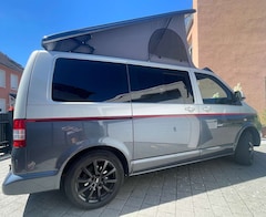 Bild des Angebotes VW T5 T5 Kurz Kastenwagen