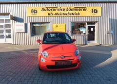 Bild des Angebotes Fiat 500 1.0 Club