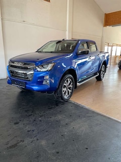 Bild des Angebotes Isuzu D-Max Double Cab 4WD Autm. LSE