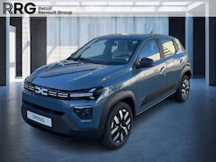Bild des Angebotes Dacia Spring Expression ELECTRIC 65 Rückfahrkamera PDC